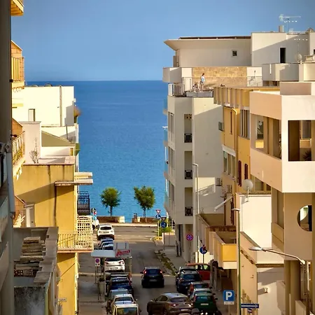 Apartment Casa Tramacere Baia Verde Comodo Ai Servizi