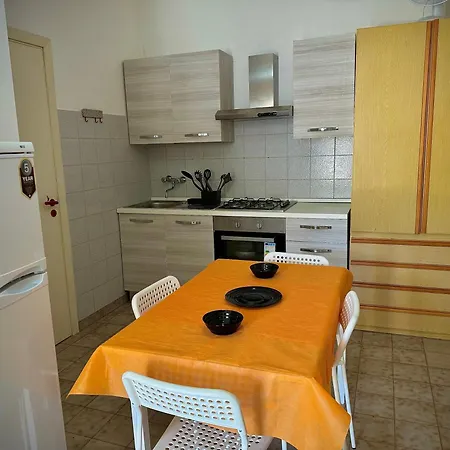 Casa Tramacere Baia Verde Comodo Ai Servizi Apartment *