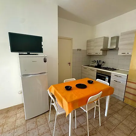 Apartment Casa Tramacere Baia Verde Comodo Ai Servizi *