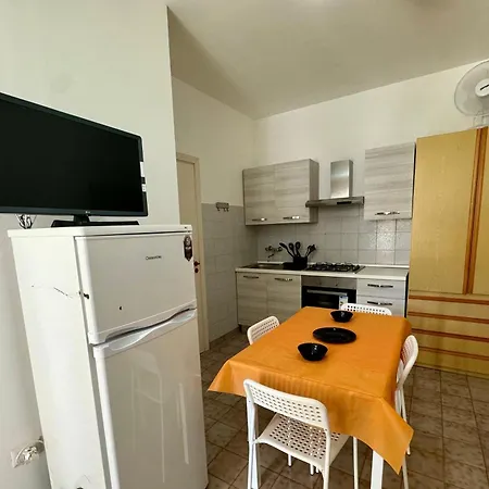 Casa Tramacere Baia Verde Comodo Ai Servizi Apartment