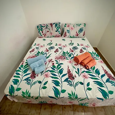 Casa Tramacere Baia Verde Comodo Ai Servizi Apartment *