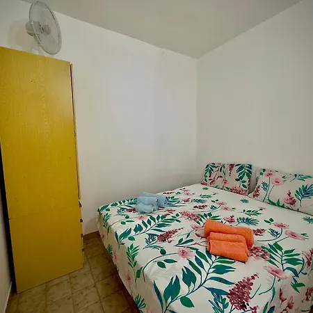 Casa Tramacere Baia Verde Comodo Ai Servizi