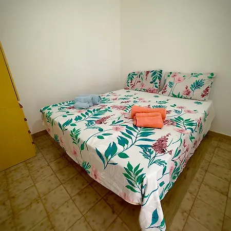 Casa Tramacere Baia Verde Comodo Ai Servizi Apartment *