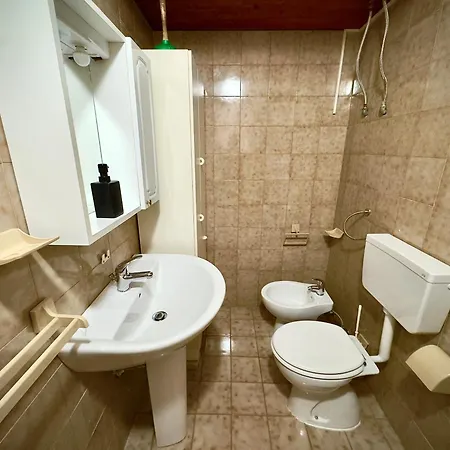 Casa Tramacere Baia Verde Comodo Ai Servizi Apartment Gallipoli